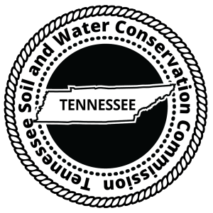 Soil Conservation Seal Soil Conservation Seal