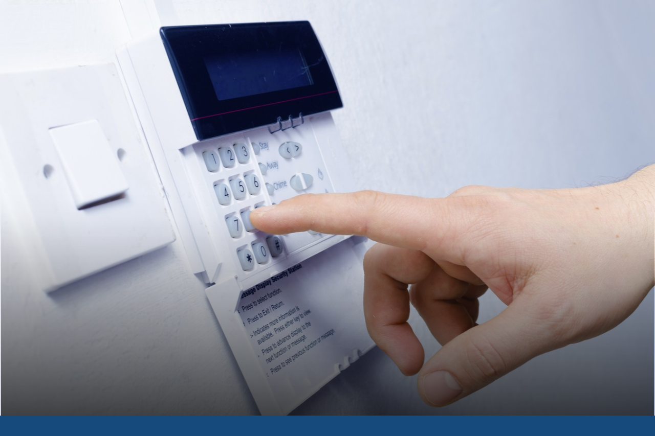 Alarm Systems Contractors Alarm Systems Contractors