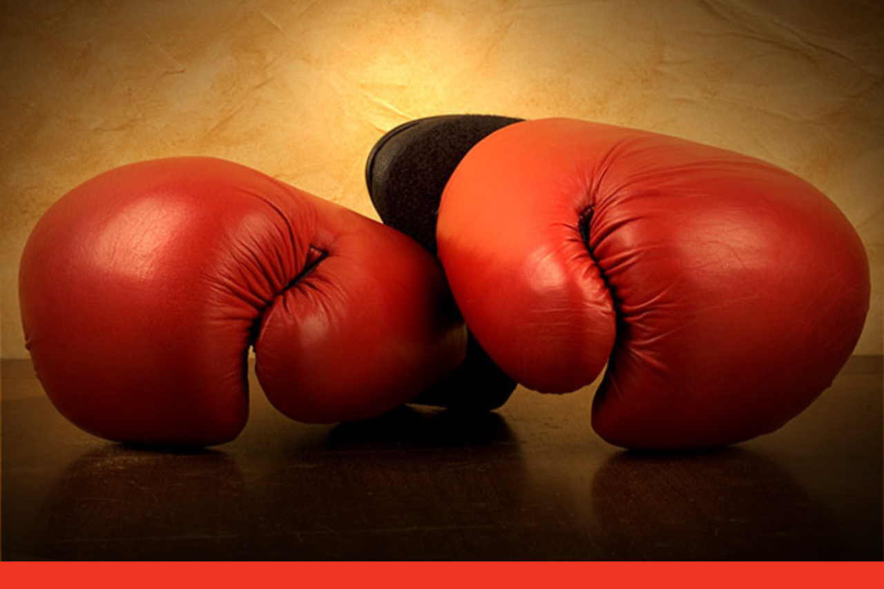 Athletic Commission Athletic Commission