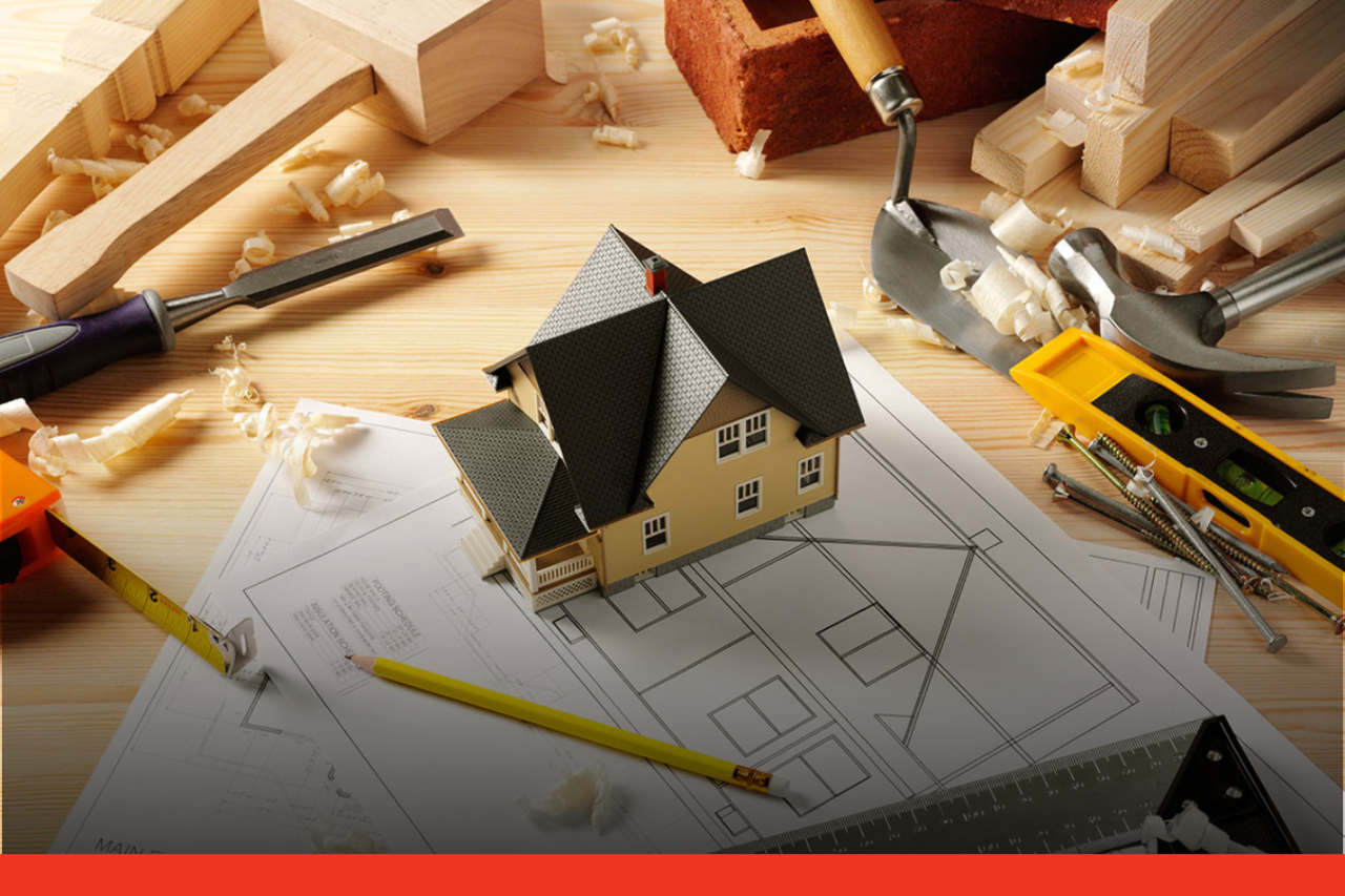 Contractors & Home Improvement Contractors & Home Improvement