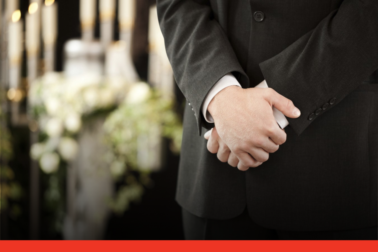 Funeral Directors, Embalmers & Burial Services Funeral Directors, Embalmers & Burial Services
