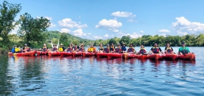 BluewaysTN Meeting Dates Decorative Image