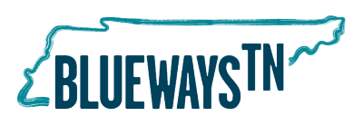 Office of Outdoor Recreation BluewaysTN Logo