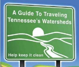 A Guide to Traveling Tennessee's Watersheds