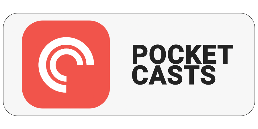 pocket casts podcast