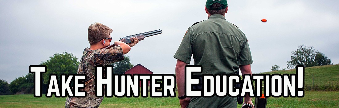 Hunter Education Hunter Education