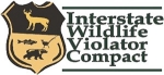 interstate Wildlife Violator Compact Logo