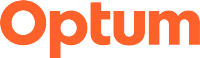 Optum logo Optum logo