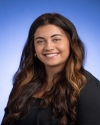 8/17/23 Smith_Gabriela_Official Portrait state photo of Gabi Smith