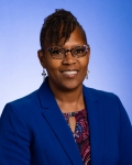 Copeland, Linda portrait of Linda Copeland