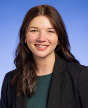 Craig Hargrow Headshot of Kylie Graves