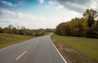 Natchez Trace 2 Natchez Trace 2