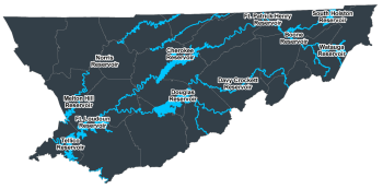 Region 4 map