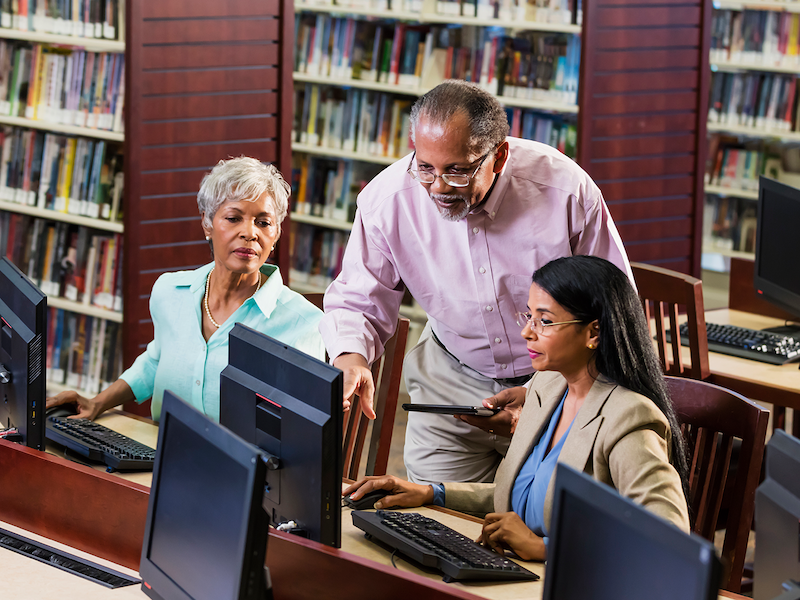 Adult Education Division Adult Education Division