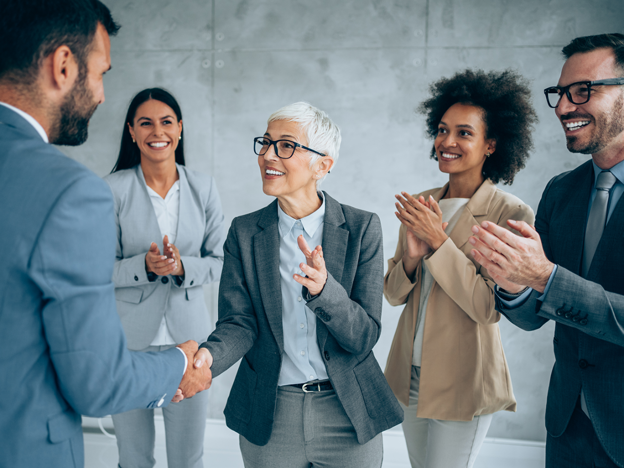 Business services for employers in Workforce Services Division Business services for employers in Workforce Services Division