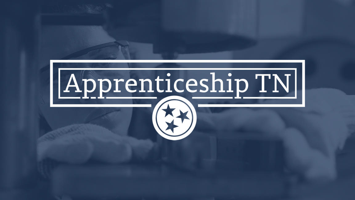 Apprenticeship TN Link to Apprenticeship TN homepage