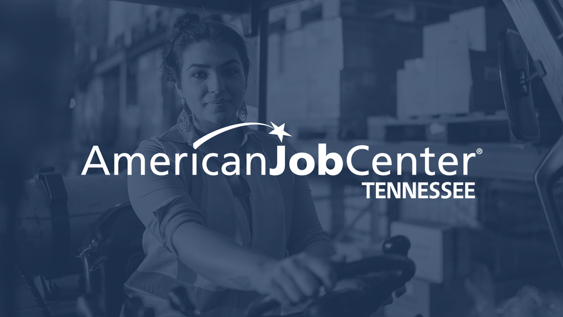 Virtual American Job Center Link to Virtual American Job Center homepage
