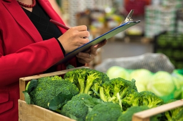 Food Safety Image