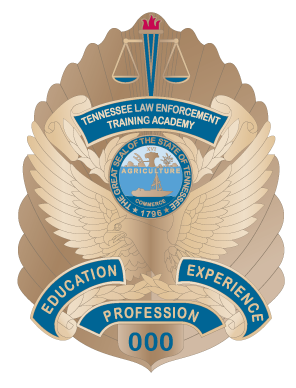 TLETA Badge TLETA Badge