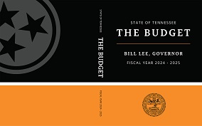 Fiscal Year 2024-2025 Budget Publications