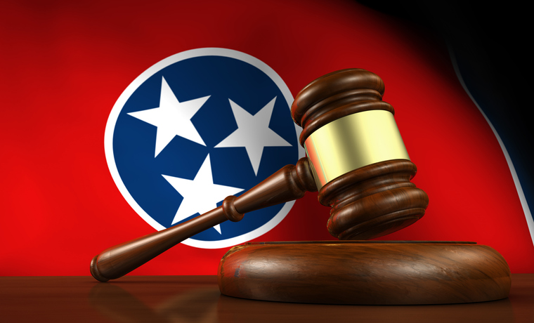 Gov Lee Appoints Mark Hayes 29th Judicial District Circuit Court Judge