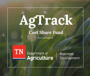 AgTrack Cost Share Program