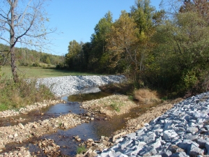 Water Quality Project in Tennessee