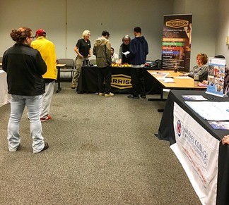 Knoxville DRC/CRC Resource Fair