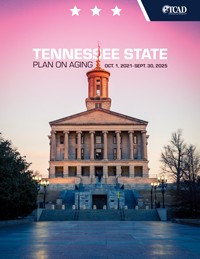 Tennessee State Plan on Aging