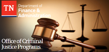 Office of Criminal Justice Programs Graphis