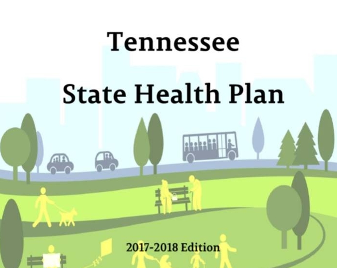 Tennessee State Health Plan