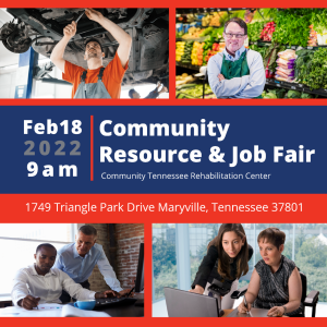 Progressive Community Job, Career & Resource Fair