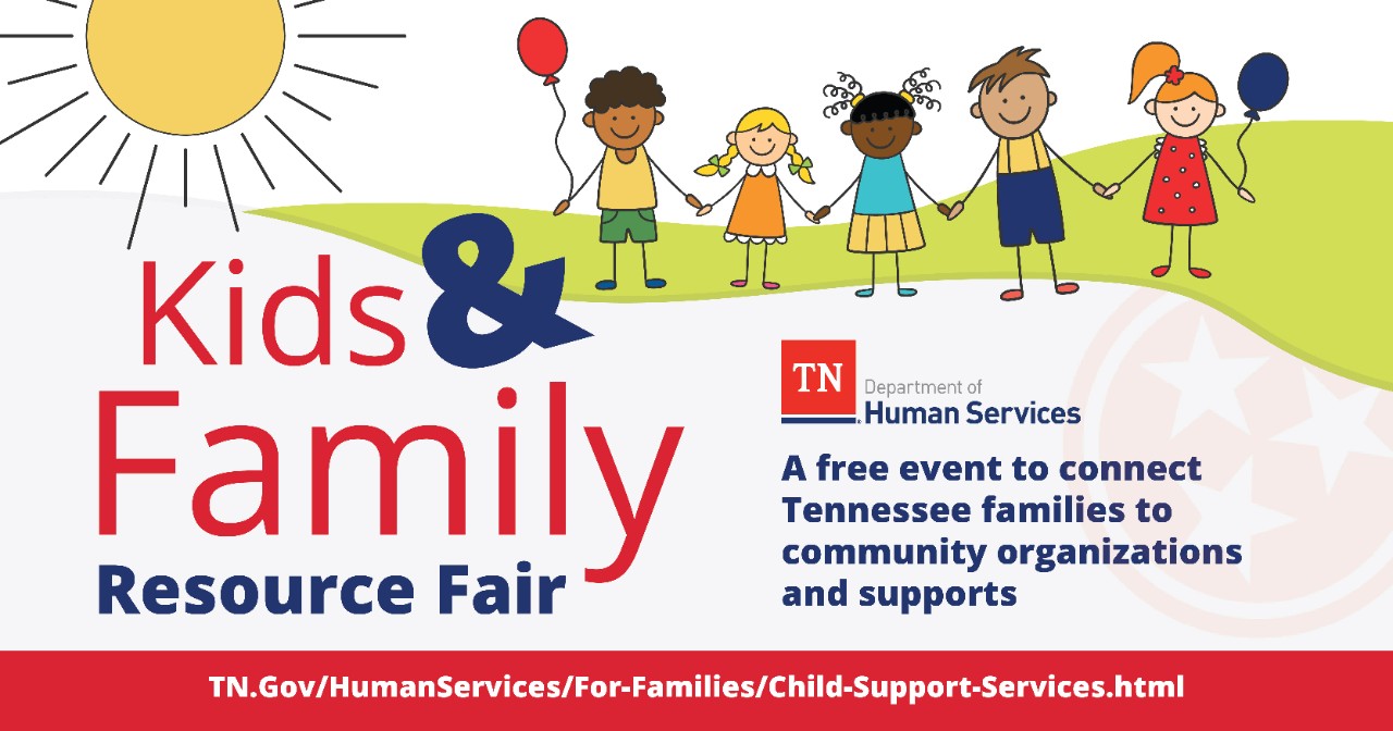 Family Resource Fair SM_2024