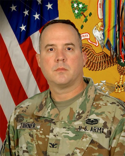 Col. Steven Turner will relinquish command of the 278th Armored Cavalry Regiment during a change of command ceremony at Knoxville’s West High School football field on Sunday, Aug. 14, at 1 p.m. He will continue serving as the Chief of Staff for the Tennessee Army National Guard. (Official Army Command Photo)