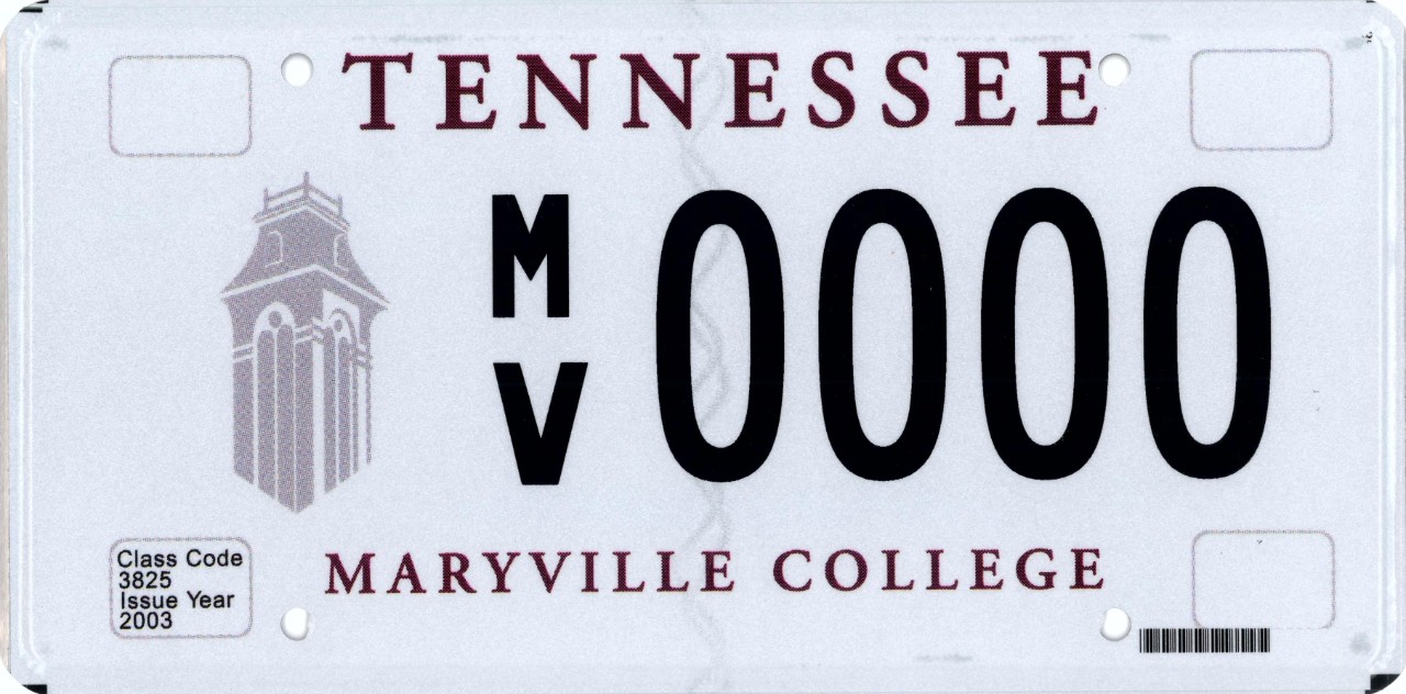 Maryville College