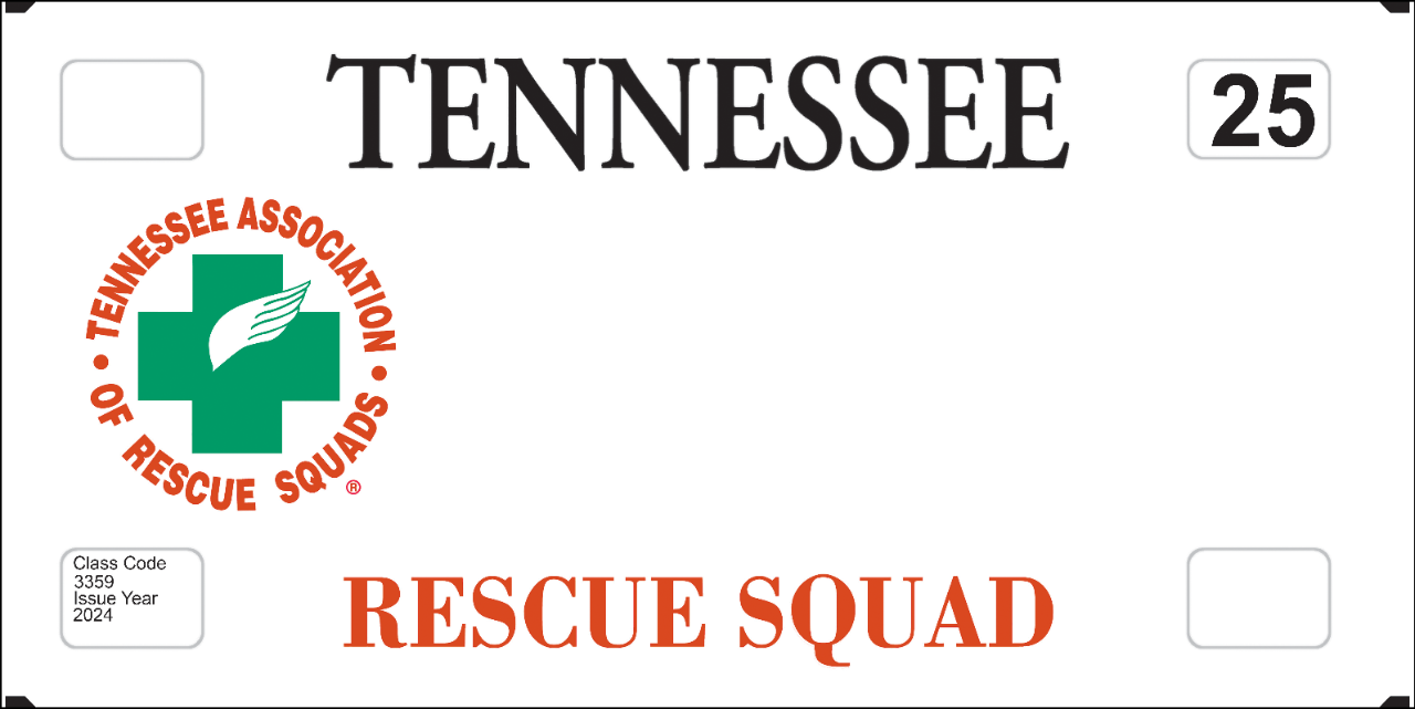 Rescue Squad Official