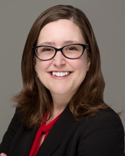 julie roberts Image of Julie A. Roberts, Ph.D., Chief Academic Officer