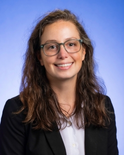 Klafehn, Amanda Image of Amanda Klafehn, Chief Strategy Officer