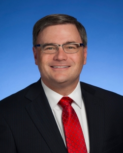 Scott Sloan Image of Scott Sloan, Chief Operating Officer & General Counsel