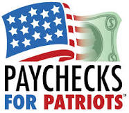 Paychecks for Patriots