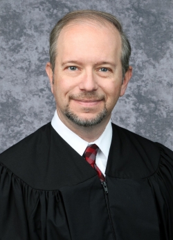 Hon. Judge Timothy Conner