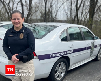 D51 Probation Parole Manager Nicole Normal