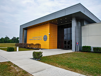 Bledsoe County Correctional Complex Photo of Bledsoe County Correctional Complex - Administration Building
