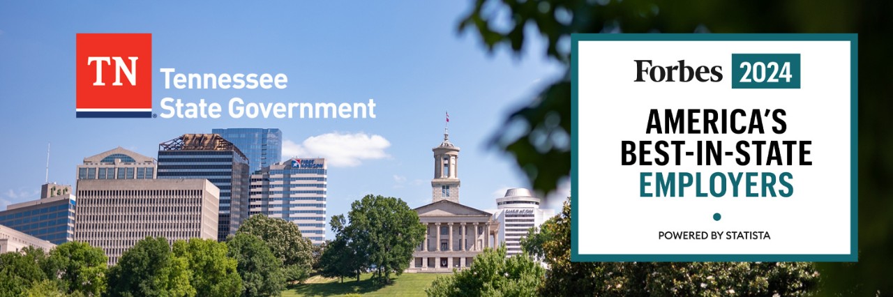 TN 2024 Forbes Best in State Employers Banner.jpg Graphic with Forbes 2024 America's Best‑in‑State Employers recognition.