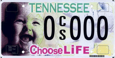 Choose Life Choose Life
