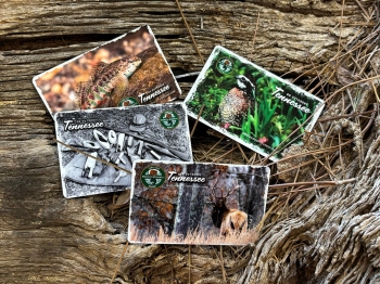 TOP FIVE REASONS TO PURCHASE YOUR HUNT/FISH COMBO LICENSE