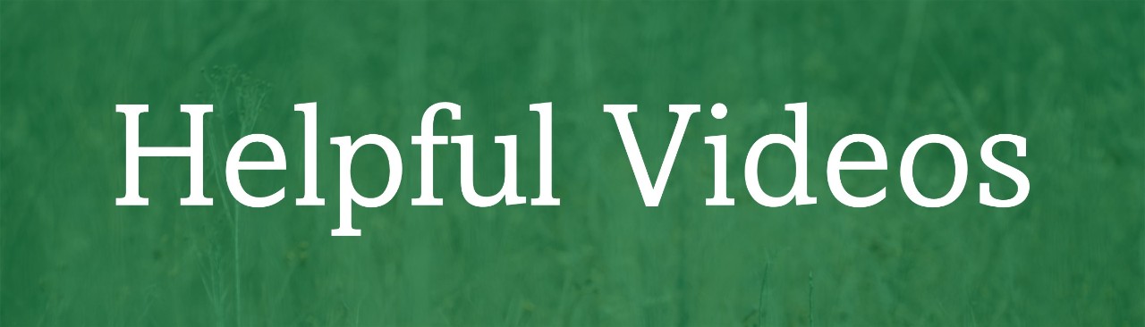 Hunting With CWD Videos Hunting With CWD Videos