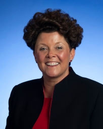Commissioner Marie Williams Commissioner Marie Williams