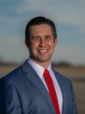County Mayor, Wes Golden Montgomery County, TN, Mayor, Wes Golden