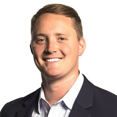 CEO Blake Hogan CEO Blake Hogan